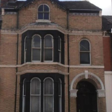 Waterlooguesthouse Hanley Esterno foto