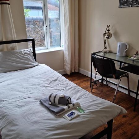 Waterlooguesthouse Hanley Esterno foto