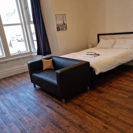Waterlooguesthouse Hanley Esterno foto