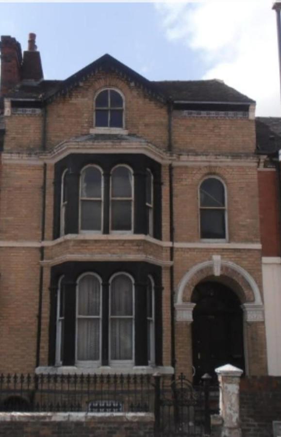Waterlooguesthouse Hanley Esterno foto