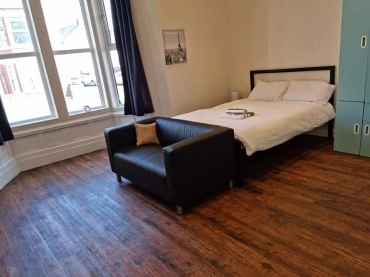 Waterlooguesthouse Hanley Esterno foto