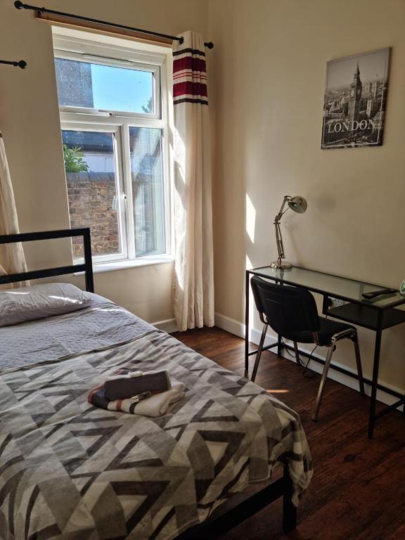 Waterlooguesthouse Hanley Esterno foto