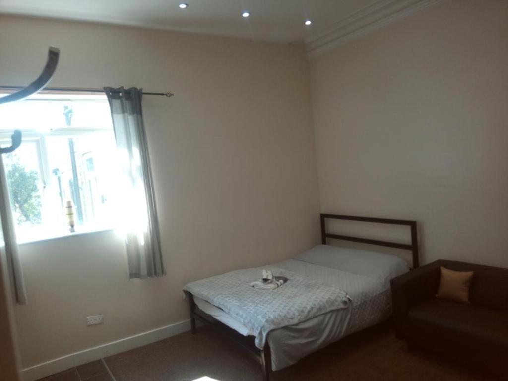 Waterlooguesthouse Hanley Esterno foto